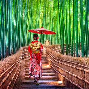 Study abroad destinations that will get more popular by 2025